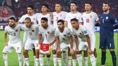 Waduh! Pemain Mualaf Timnas Indonesia Ini Suruh Rizky Ridho Laporkan Egy Maulana Vikri ke Polisi, Ada Kasus Apa? Ternyata Hanya...