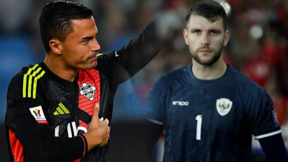 Inikah Karma untuk Emil Audero Gara-gara Ucapan Ayahnya? Begini Nasib Kiper yang Diidamkan Bela Timnas Indonesia Itu ..