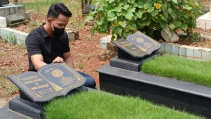 Joddy Supir Bibi-Vanessa Bebas Bersyarat, Fuji dan Mayang Meradang: Gak Ikhlas, Gala Kehilangan Orangtua Seumur Hidup