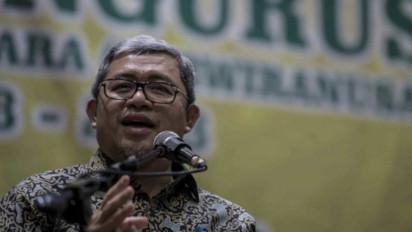 PKS Berharap Anies Baswedan Bisa Menerima Ridwan Kamil-Suswono: Bagus Kalau Bisa Ikut Kampanye