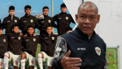 Media Vietnam Ingatkan Australia Betapa Mengerikan Timnas Indonesia U17, Sebut Anak Asuh Nova Arianto Itu...