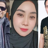Kasus Ayah Almarhumah Vanessa Angel soal Tidak Mengakui Aisyah Sebagai Anak Kandung Masih Bergulir