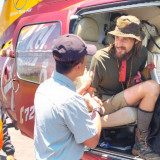 Soft Approach Strategi Jitu Satgas Damai Cartenz dalam Pembebasan Pilot Susi Air dari Sandera KKB Papua