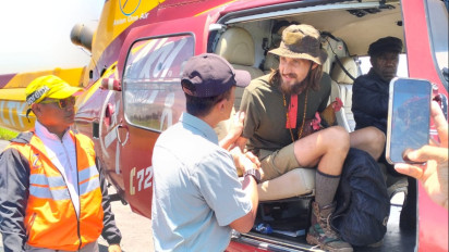 Soft Approach Strategi Jitu Satgas Damai Cartenz dalam Pembebasan Pilot Susi Air dari Sandera KKB Papua