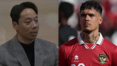 Perbedaan Ini Membuat Shayne Pattynama Tak Nyaman di Timnas Indonesia, hingga Omongan Asisten Shin Tae-yong soal Kualitas Striker Timnas