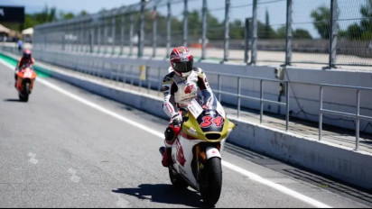 Daftar Pembalap Indonesia di Rangkaian MotoGP Mandalika 2024 Pekan Ini: Ada 23 Rider, Termasuk Mario Aji dan Arbi Aditama