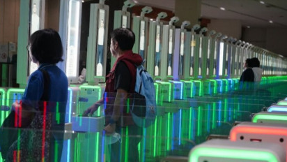 Imigrasi Soetta Tunda Keberangkatan 2.238 WNI Terindikasi TPPO, Dinilai Pencitraan