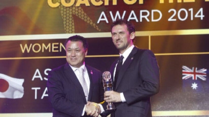 Sebelum Tunjuk Tony Popovic, Australia Pernah Ditolak Pelatih Eropa Ini Lantaran Ogah Tukangi Socceroos