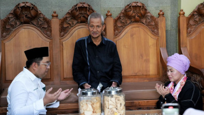 Beda Nasib dengan Khofifah dan Risma, Luluk Disebut Tak Dapat Dukungan Solid dari PKB di Pilkada Jawa Timur