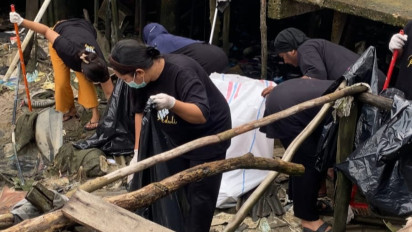 Selamatkan Ekosistem Laut, Program Corporate Social Responsibility Ini Rutin Dilakukan
