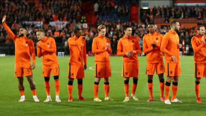 PSSI dan KNVB Makin Mesra, Duel Timnas Indonesia Vs Belanda Bakal Segera Terwujud Tahun Ini