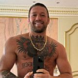 Bukan Max Holloway, Analis UFC Prediksi Lawan Conor McGregor di Kelas Welter Saat Comeback