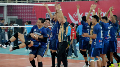 Jabar Hattrick, Pemprov Beri Kadedeh Usai Bawa Juara Umum di PON XXI 2024