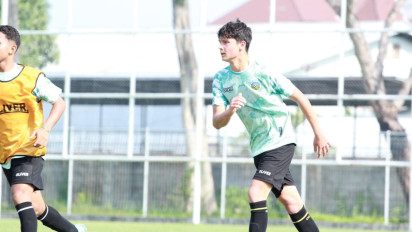 Bisa Bikin Gusar Indra Sjafri, Timor Leste Beri Gebrakan dengan Bawa Pemain Keturunan di Laga Kontra Timnas Indonesia U-20