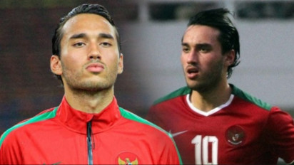 Tak Lagi Dilirik Skuad Belanda, Eks Wonderkid Eropa Berdarah Manado ini Lebih Baik Memilih Bela Timnas Indonesia