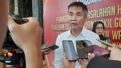 Peringatan Keras Bagi Bobotoh Jelang Persib Vs Persija, Pj Gubernur Jabar Sorot Aksi Sweeping yang Merugikan Semua Pihak