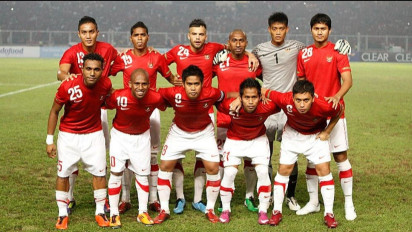 Pernah Jadi Andalan Timnas Indonesia, 5 Pemain Ini Banting Setir Setelah Pensiun, Bahkan Memilih Jadi Ojek Online