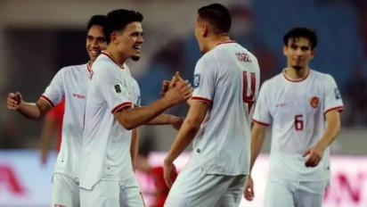 FIFA Lagi-lagi 'Caper', Pamerkan Para Pemain Timnas Indonesia yang Dipanggil Shin Tae-yong untuk Lawan Bahrain dan China yang Bikin Suporter Garuda Bereaksi