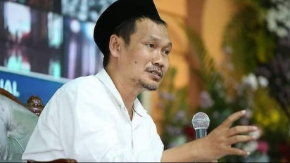 Sudah Mandi Junub Malah Shalat Tetap Tidak Sah, Meski Sepele Dua Penyebab ini Bikin Ibadah Ditolak, Kata Gus Baha