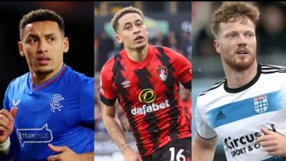 Tak Mau Kalah dari Timnas Indonesia, Malaysia Tiru Cara Shin Tae-yong Cari Pemain Keturunan Grade A, 5 Pemain ini Paling Diincar Harimau Malaya