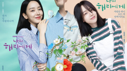 Sinopsis dan Daftar Pemeran Dear Hyeri, Drakor yang Angkat Isu Kepribadian Ganda yang Diperankan Shin Hae Sun