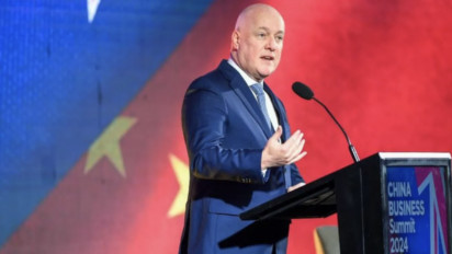 Soal Pembesan Pilot Susi Air, PM Selandia Baru Lontarkan Kata-kata Ini