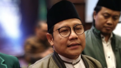 Tak Hanya Cak Imin, 2 Caleg Terpilih Gugat KPU ke PTUN, Lora Gopong: Kami Bela Hak Rakyat!