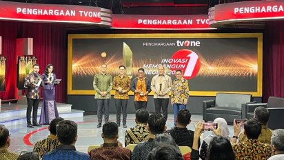 Inovasi Membangun Negeri 2024: Penghargaan Bagi Pemerintah Daerah dan Perusahaan yang Berinovasi untuk Kemajuan Bangsa