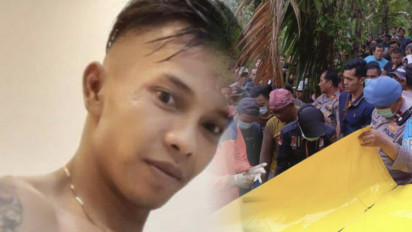 Polisi Cium Gelagat Mencurigakan Sosok Diduga Bantu Pemerkosa Gadis Penjual Gorengan: dengan Rp200 Ribu