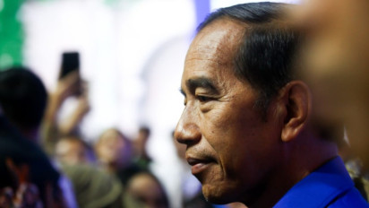 Mengupas Strategi Gas-Rem Jokowi, Kombinasi Jitu Selamatkan Ekonomi dan Kesehatan Masyarakat Indonesia dari COVID-19