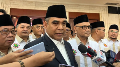 Buntut Protes Susi Pudjiastuti, Gerindra Sarankan Penundaan Ekspor Pasir Laut: Lindungi Lingkungan