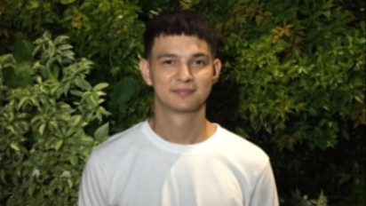 Buntut Rajin Tahajud dan Amalkan Sedekah Ini, Marcell Darwin Rasakan Manisnya Ibadah Umrah, Ingatkan Pesan Syekh Ali Jaber Lebih Utama Waktu...