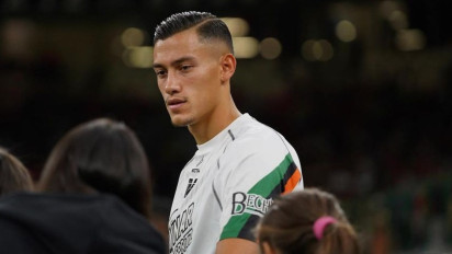 Orang Italia Bertanya Soal Arti ‘Bang Jay’, Begini Jawaban Jay Idzes