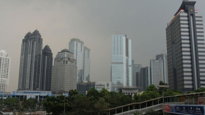 Beberapa Kota di Indonesia Ini Harus Waspada! BMKG Perkirakan Akan Terjadi Hal Ini...