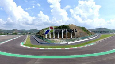 Pertamina Tebar Diskon 70% Beli Tiket MotoGP di MyPertamina, Begini Cara Dapatnya