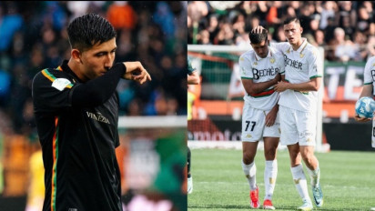 Belum Sempat Tersentuh Radar Timnas Indonesia, Gelandang Venezia Berdarah Jakarta Kini Jadi Andalan di Lini Tengah Islandia