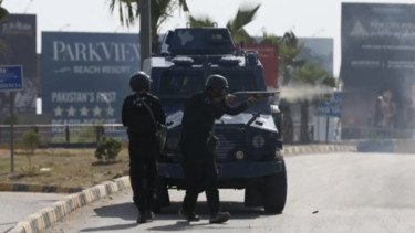 Diplomat Indonesia Selamat dari Ledakan Bom di Pakistan, Disebut Sudah Kembali ke Islamabad