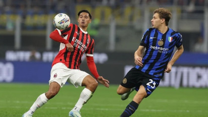 Pemain Keturunan Indonesia Ini Tiba-Tiba Diincar Manchester City Jelang Bursa Transfer Musim Dingin, Segera Gabung The Citizens?