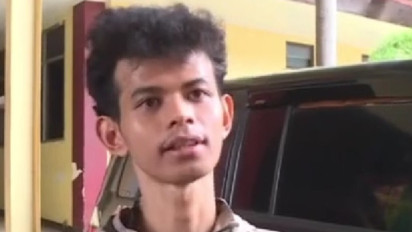 7 Mayat Ditemukan Mengambang di Kali Bekasi, Salah Satu Keluarga Tahu Informasi dari Media Sosial, Kakak Korban Punya Firasat Kuat: Pantas Saja...