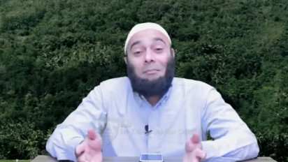 Walau Segar dan Katanya Sehat, Tolong Jangan Minum Jus Buah Lagi Sebelum Terlambat, Kata dr Zaidul Akbar