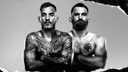 Jadwal UFC Paris Akhir Pekan Ini: Ada Baku Hantam Renato Moicano Vs Benoit Saint Denis