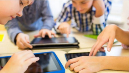 Kemampuan Literasi Digital, Kunci Utama Sukses dalam Pembelajaran Online