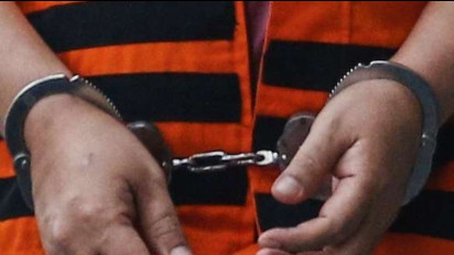 Brigadir SA yang Menipu Bisa Bebaskan Tahanan Akhirnya Ditangkap, Kini Jadi Tahanan Propam