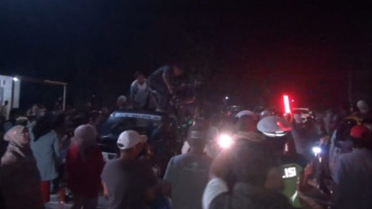 KIP Subulussalam Gugurkan Pencalonan Paslon Wali Kota, Karena Bukan Orang Aceh