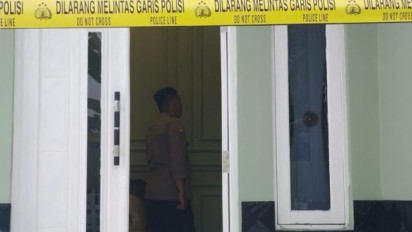 Bukan karena Flexing, Polisi Ungkap Motif Perampokan di Pamijahan Bogor