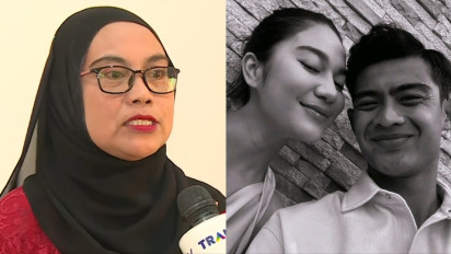 Kejujuran Ibu Mertua Azizah Salsha Pernah Bongkar Hal Memilukan soal Pratama Arhan, Tak Mudah Anaknya Dijuluki 'Bintang Timnas Indonesia' sampai Harus...