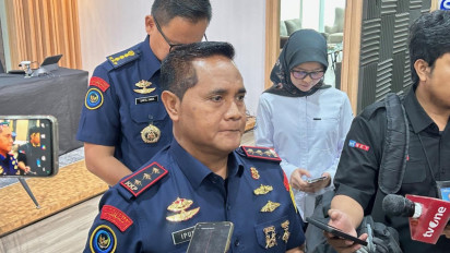 KKP Selamatkan Penerimaan Negara Bukan Pajak Rp300 M Lewat Penindakan 120 Kasus Pelanggaran Ruang Laut