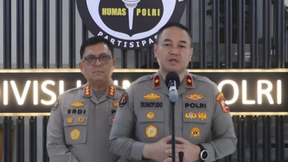 Tak Mau Asal Disalahkan Soal Penemuan 7 Mayat di Kali Bekasi, Polisi Klaim Patroli Dilakukan Humanis, Propam Polri Turun Tangan