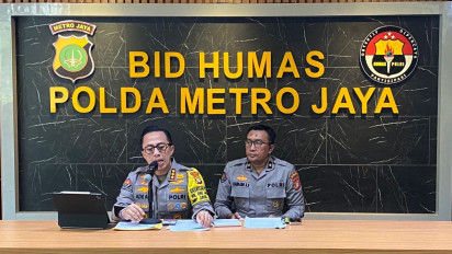 Propam Periksa 9 Anggota Tim Patroli Presisi, Buntut Tewasnya 7 Remaja di Kali Bekasi