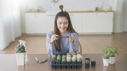 Ubah Hobi Jadi Bisnis dengan Kredit BRIguna, Simak Keuntungannya!